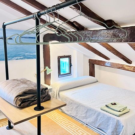 Apartamento Loft Buhardilla En Perfecta Ubicacion Santander Exterior foto
