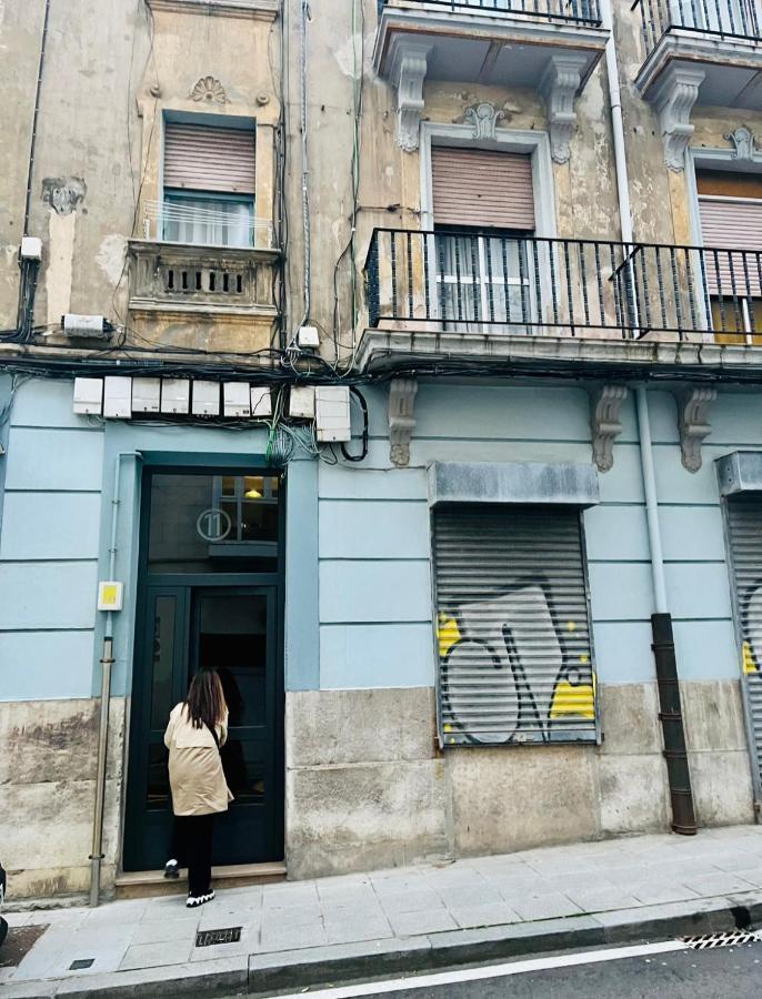 Apartamento Loft Buhardilla En Perfecta Ubicacion Santander Exterior foto