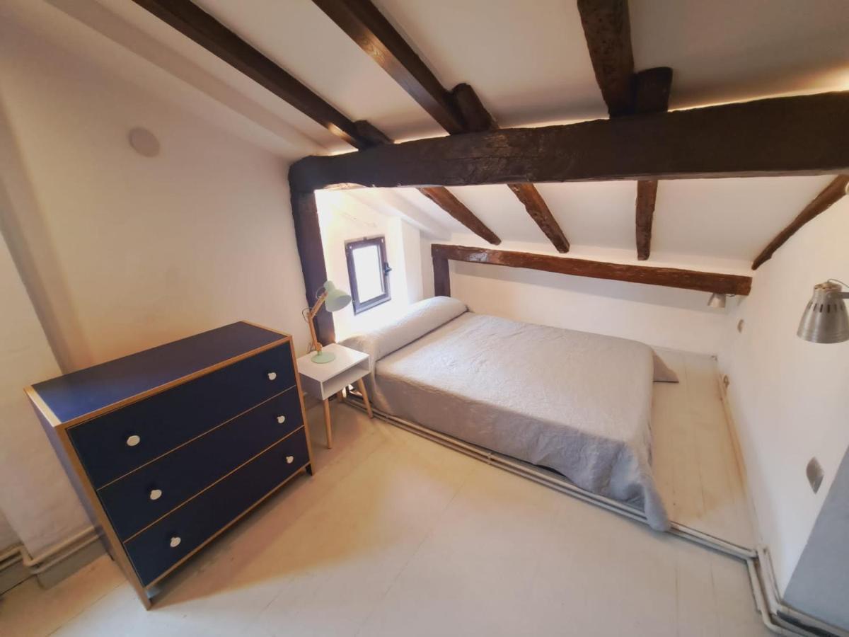 Apartamento Loft Buhardilla En Perfecta Ubicacion Santander Exterior foto
