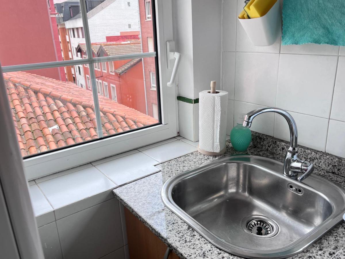 Apartamento Loft Buhardilla En Perfecta Ubicacion Santander Exterior foto
