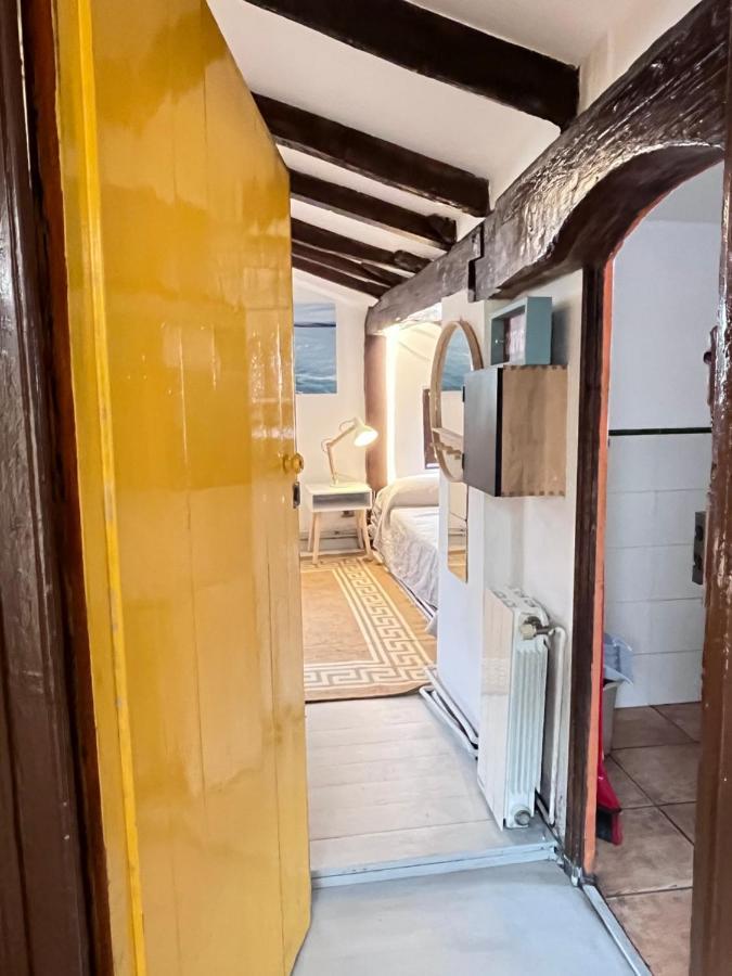 Apartamento Loft Buhardilla En Perfecta Ubicacion Santander Exterior foto