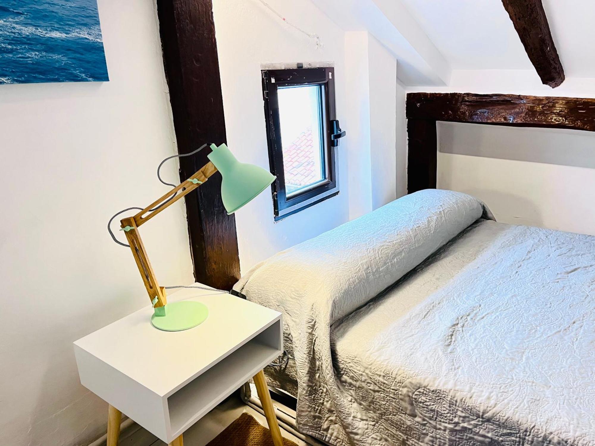 Apartamento Loft Buhardilla En Perfecta Ubicacion Santander Exterior foto