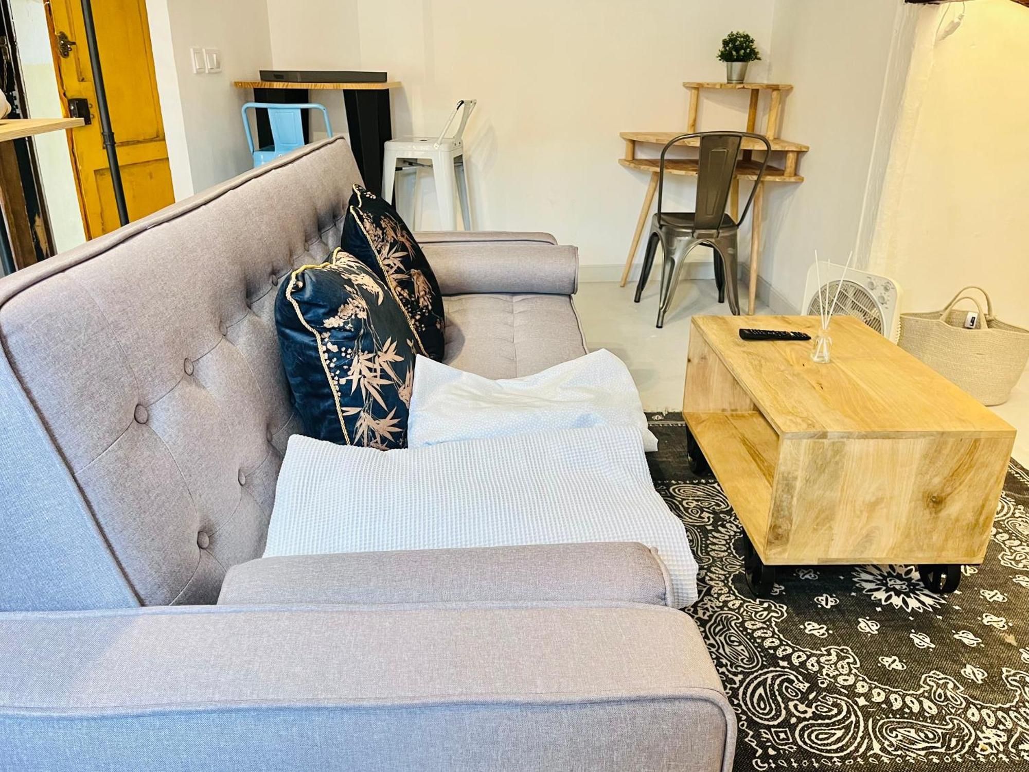 Apartamento Loft Buhardilla En Perfecta Ubicacion Santander Exterior foto