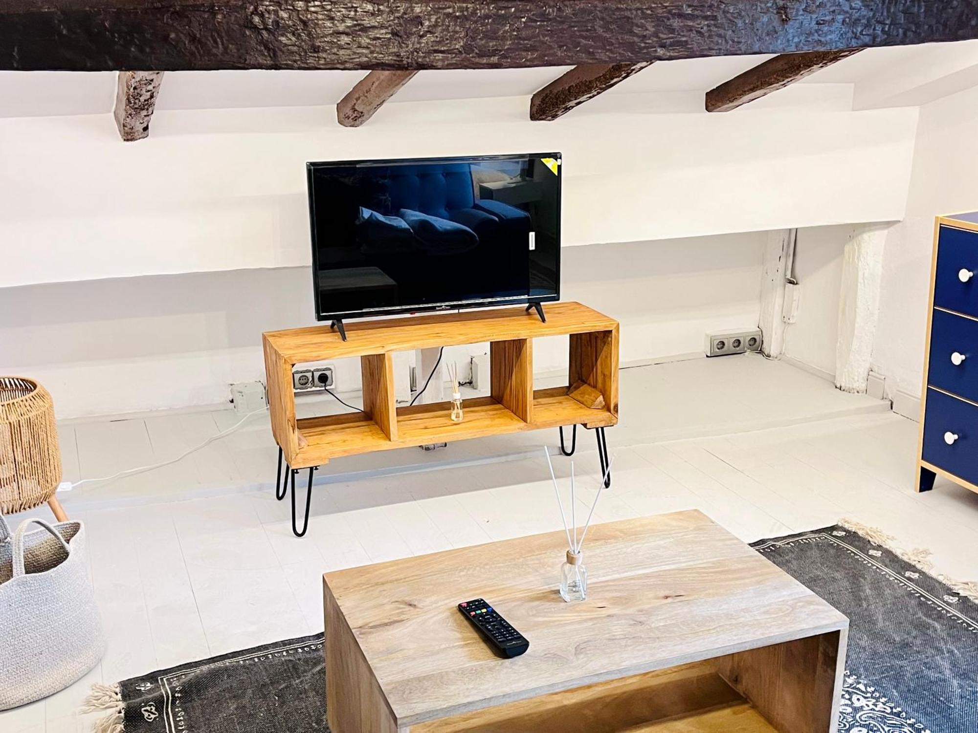 Apartamento Loft Buhardilla En Perfecta Ubicacion Santander Exterior foto