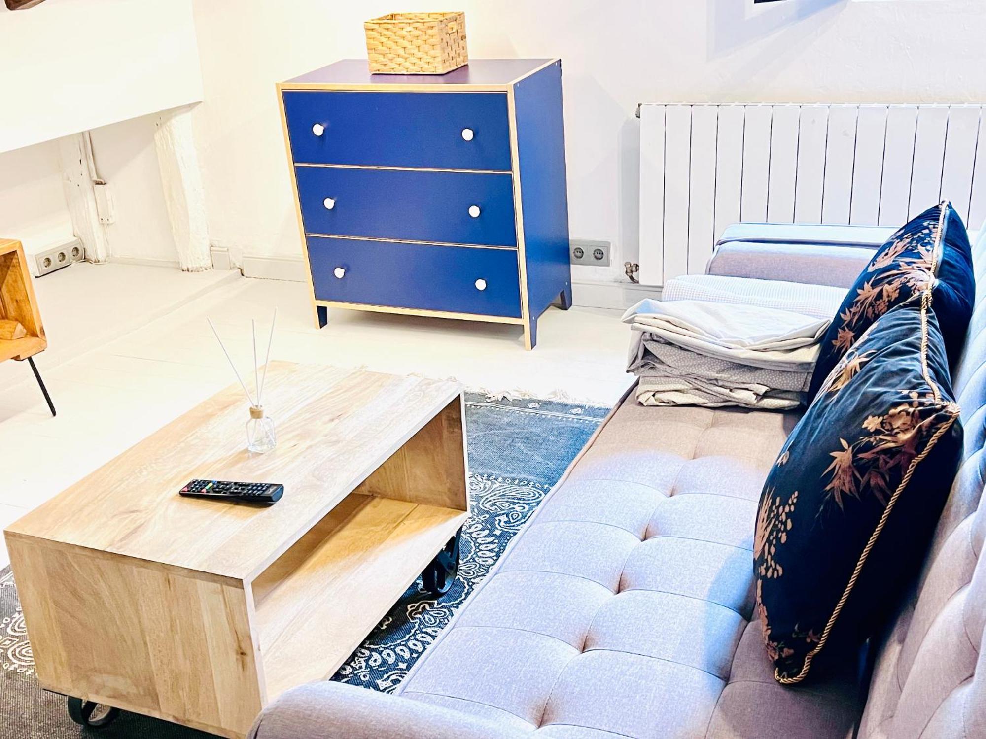 Apartamento Loft Buhardilla En Perfecta Ubicacion Santander Exterior foto
