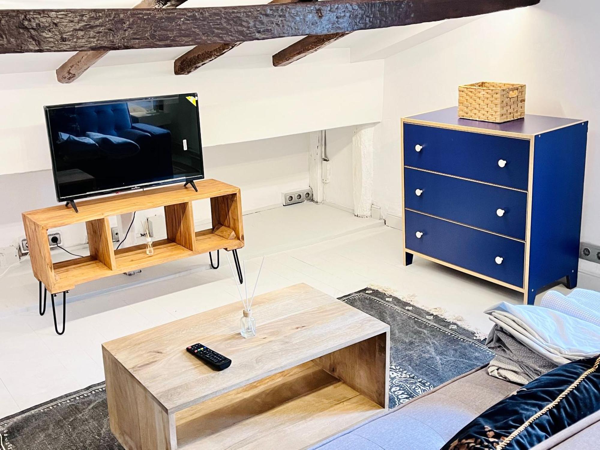 Apartamento Loft Buhardilla En Perfecta Ubicacion Santander Exterior foto